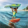 Playmobil - Jucarie de rol Surfing cu zmeu Playmobil - 4